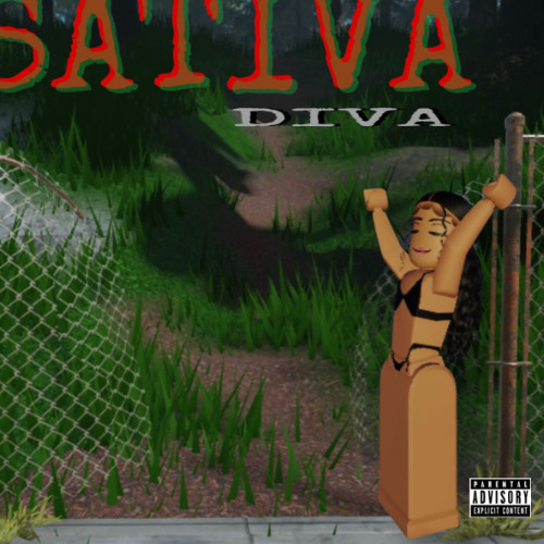 sativa diva