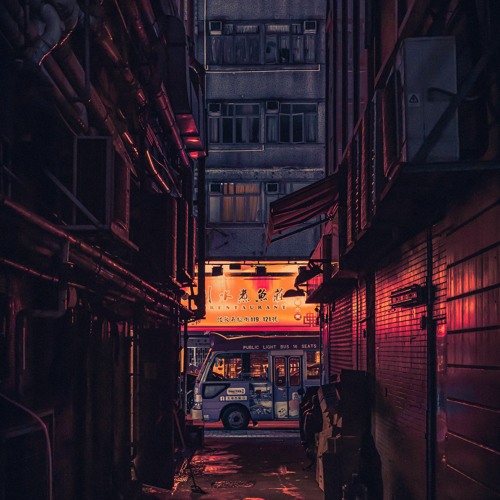 Journey into Deep House