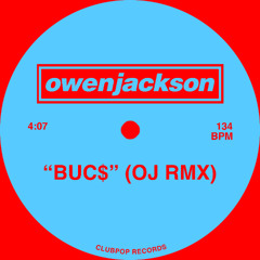 BUC$ (OJ RMX)