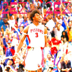 BEN WALLACE DRAFT TAPE (detroit mixx) [DJ. P Rack$] {#2Ez}    {#FUK_12}