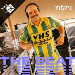 The Beat Mix: David Vunk