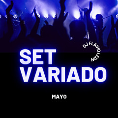 Set variado Part. 1  (Flavio Leon)