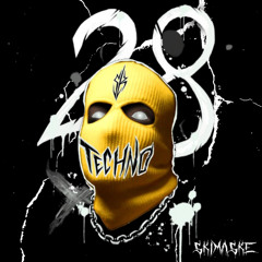 SKIMASKE - Peace Up The Acid