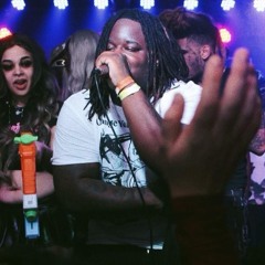 Texako & Santana Yorkk - Rod Current [DREAMTHUG + DJ OB1 EXCLUSIVE]