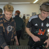 Saolo & Killer | DASLABOR DJ mix artwork - Electronic music tracklist cover image