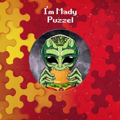 MAD046 | I'm Mady - Puzzel