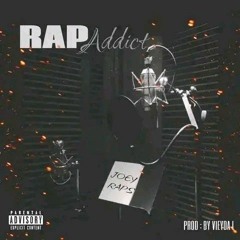 Joey Raps - Rap Addict ( Prod by Vieyda L ) (hearthis.at).mp3