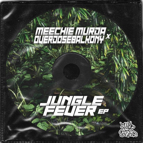 MEECHIE MURDA X Overdo$eBalkony - CAPSULE GANG (original mix)