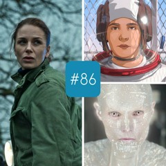 ŚD #86 Krakowskie potwory, Odwilż, Apollo 10 i 1/2