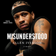 MISUNDERSTOOD Audiobook Excerpt