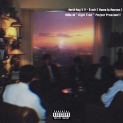 5 min !!! ( Home is Heaven )