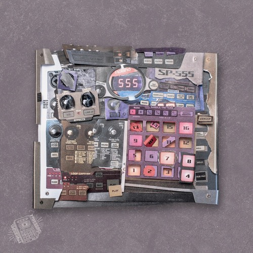 555 Day Tape | 2022