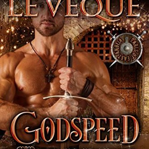 [READ] EBOOK 📂 Godspeed: A Medieval Romance (Earls of East Anglia Book 2) by  Kathry