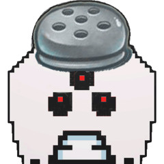Salty - Danger