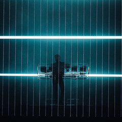 Dimension DJ Set from secret location