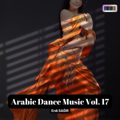 Arabic Dance Music Vol. 17
