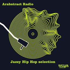 Arabstract Radio Jazzy Hip Hop selection with Z.W.A - 18/02/2022