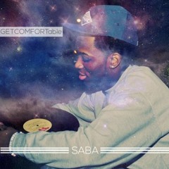 Saba - GETCOMFORTable (2012)