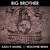 Artwork for Big Brother Remix || Kaku P-Model