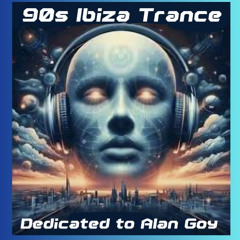 90s Ibiza Trance Classics