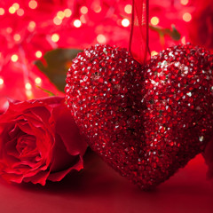 Heart of a Woman & Balance!! Valentines Mix 2025 🌹