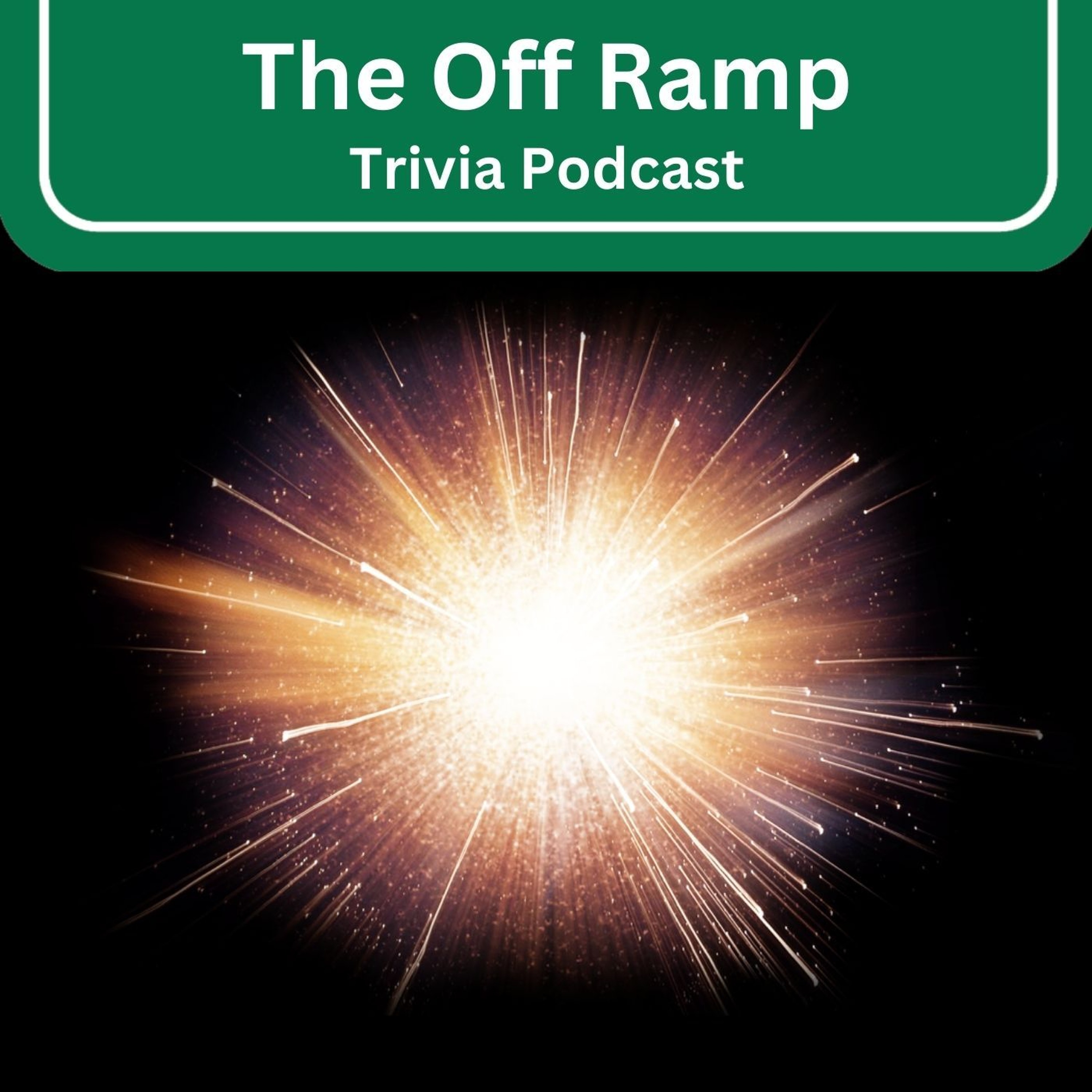 The Off Ramp with Bob & Marcia Smith
