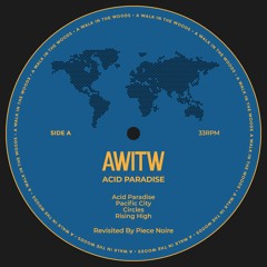 Acid Paradise  [Remastered]