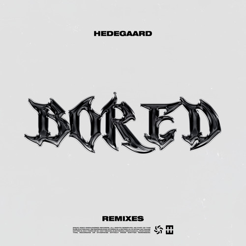 BORED (Ariis Remix)