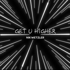 Get U Higher