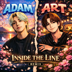Inside The Lines - ADAM & ART Rework