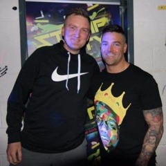 TNM 21 MAY 05 DJ Chrissy G Impulse MC Stretch Scotty-jay Turbo D Metty d Future Trance Lyric