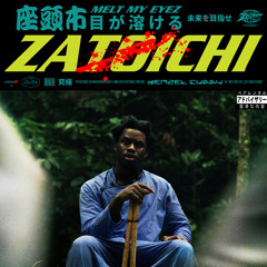Zatoichi (feat. slowthai)