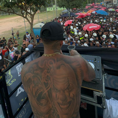 #ESSA DAQUI E DE BANDIDO (DJ VIANA &  DJ MATHEUS HENRIQUE)