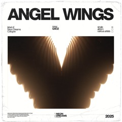 QAOZ - ANGEL WINGS