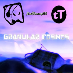 Granular Cosmos (Megacollab) [Beta Mix]