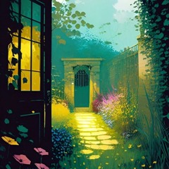 SECRET GARDEN 秘密の花園