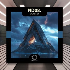 nd08. - Butterfly [Lizplay Records] PREMIERE