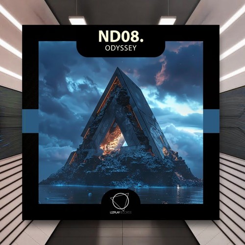 nd08. - Butterfly [Lizplay Records] PREMIERE