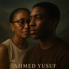 Ahmed Yusuf - Annemin Gözyaşları