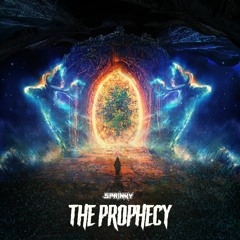 Sprinky - The Prophecy