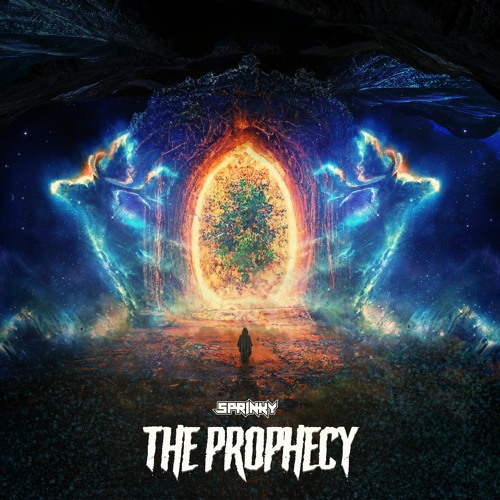 Sprinky - The Prophecy