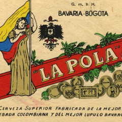 LA POLA - N4CHO // MUERTOFLIPP