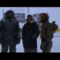 G.O.D. Pt 3: Return To McMurdo - Through The Eyes Of Windows 1 "MacReady's Ascent"