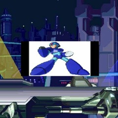 Sky Lagoon (X) - Mega Man X4 [VRC6, 0CC-FamiTracker]