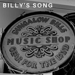 Billy's Song 2022 20 Yr-remaster