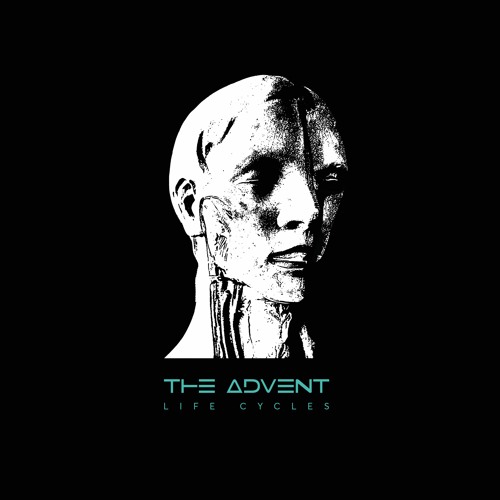 Premiere: The Advent - Vast (Cultivated Electronics)
