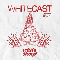 White Cast #007