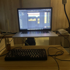 half assed song p.s. fuck covid