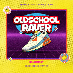 Sanctuary - OLDSCHOOL RAVER | Q-dance presents SPEQTRUM