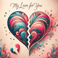 DJ M.I.P. - My Love For You (Heartbreaker 25 Mix)